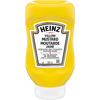 HEINZ SQUEEZE MUSTARD [380 ML]