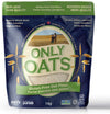ONLY OATS WHL GRAIN OAT FLOUR [1 KG]