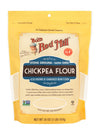 BOBS CHICKPEA FLOUR [454 G]