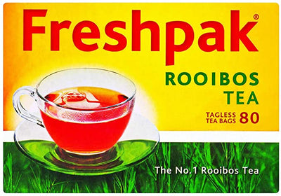 FRESHPAK ROOIBOS TEA BAGS [200 G]