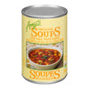 AMYS ORG CHUNKY VEGETABLE SOUP [398 ML]