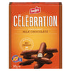 CELEBRATION MILK CHOC FINGERS [240 G]