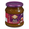 PATAKS MJR GREY MANGO CHUTNEY [250 ML]