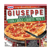 OETKER THIN CRUST CANADIAN [501 G]