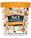 SO DELICIOUS SALTED CARAMEL CL [500 ML]
