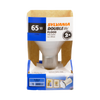 Sylvania Indoor Large 65 Watts Flood Bulb, 1 bulb