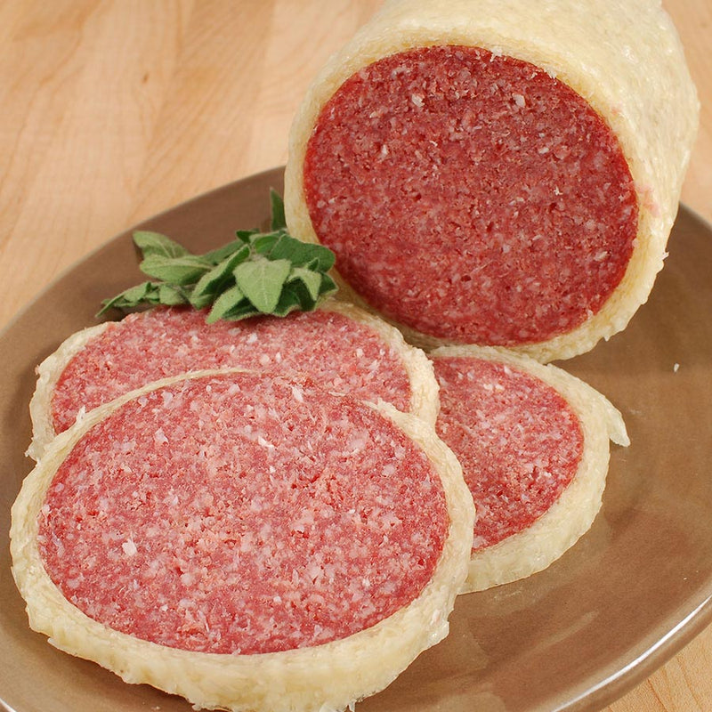 FREYBE PARMESANO SALAMI (DELI)