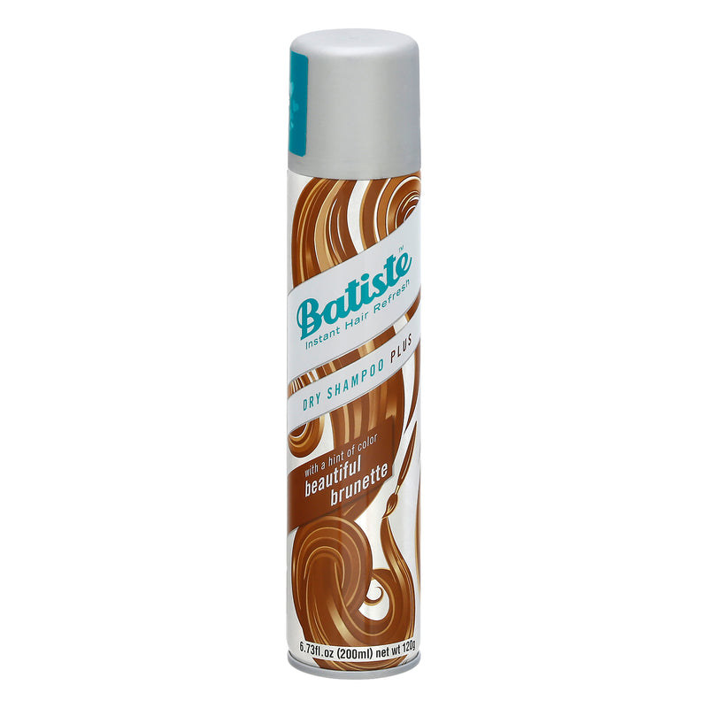 BATISTE DRY SHAMPOO BRUNETTE [200 ML]