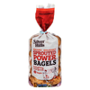 SILVER HILLS EVERYTHING  BAGEL [5 S]