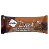 NUGO GF MOCHA DRK CHOC BAR [50 G]