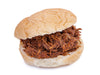 PULLED PORK SANDWICH