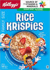 KELLOGGS RICE KRISPIES [560 G]