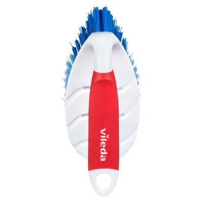 VILEDA POWERFIBRE SCRUB BRUSH [1 EACH]