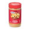 KRAFT CRUNCHY PEANUT BUTTER [500 G]