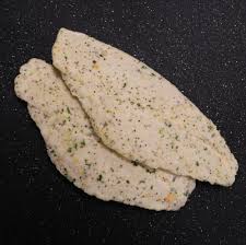 LEMON PEPPER SOLE