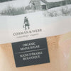 COSMAN & WEBB ORG MAPLE SUGAR [250 g]