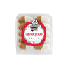 GINGERBREAD ICED COOKIES [242 g]