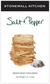 SK SALT & PEP CRACKERS [142 G]
