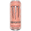 MONSTER PEACH ENERGY DRINK [473 ml]