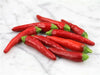 THAI RED PEPPERS [50 G]