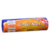 ROYALTY GINGER NUTS BISCUITS [300 G]