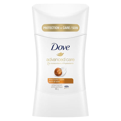 DOVE ULTRA SHEA BUTTER DEODORA [45 G]