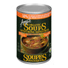 AMYS ORG L/S MINESTRONE SOUP [398 ML]
