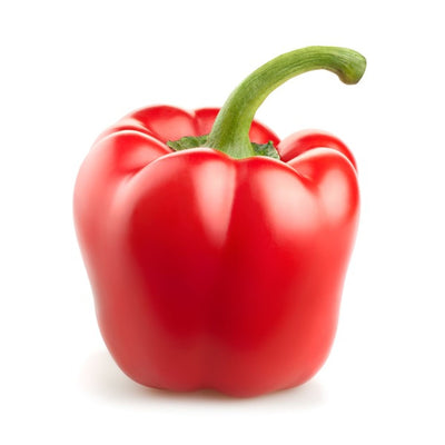 RED PEPPER (BC)