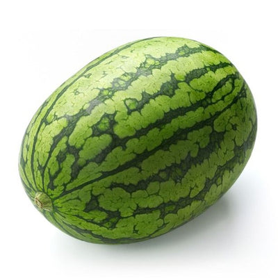 ORGANIC WATERMELON (US) [1 ea]