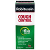 ROBITUSSIN COUGH CONTROL [100 ml]
