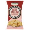 SPROUTS MARKET BEEF TALLOW UNSALTED CHIPS [150 G]