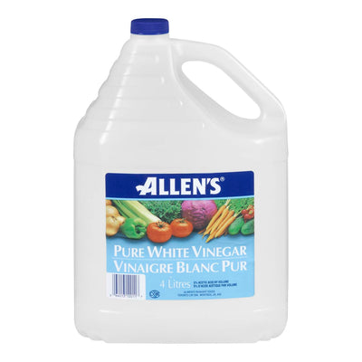 ALLENS WHITE VINEGAR [4 L]