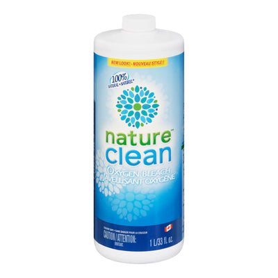 NATURE CLEAN LIQUID BLEACH [1 L]