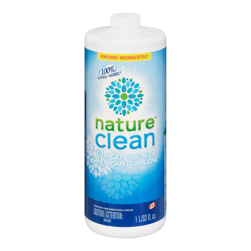 NATURE CLEAN LIQUID BLEACH [1 L]