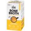 BONE BREWHOUSE CHICKEN BONE BROTH Lemon Ginger, 80g