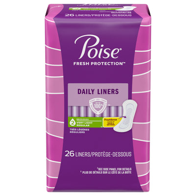 POISE PANTILINER [26 S]