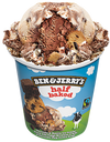BEN & JERRYS HALF BAKED [473 ML]