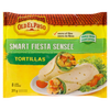 OLD EL PASO SMART TORTILLAS [311 G]