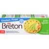 BRETON GF GARDEN VEG CRACKERS [135 G]