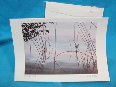 LIZ MITTEN CARD [1 EA]