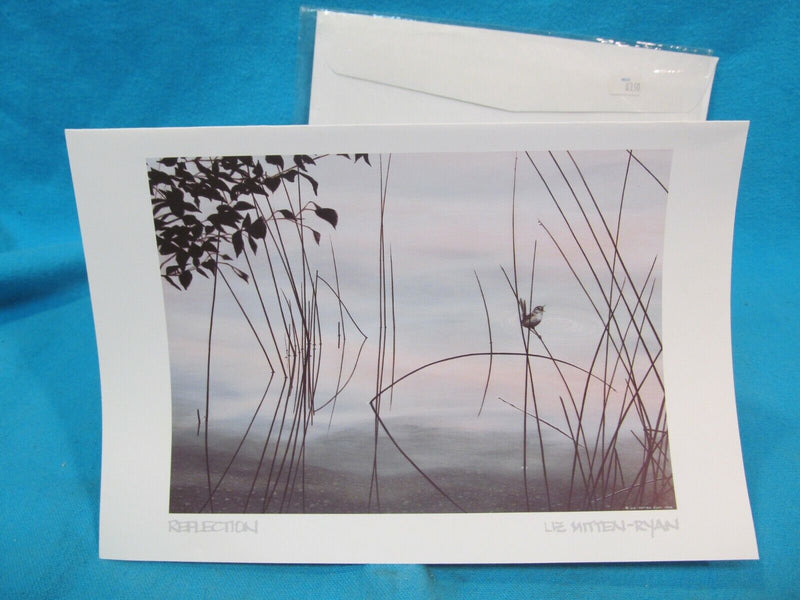 LIZ MITTEN CARD [1 EA]