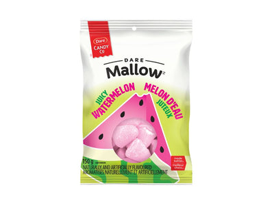 DARE MALLOW Juicy Watermelon, 150g