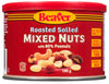 BEAVER SALTED MIXED NUTS [190 G]