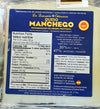 LA QUESERIA MANCHEGO CHEESE [200 G]