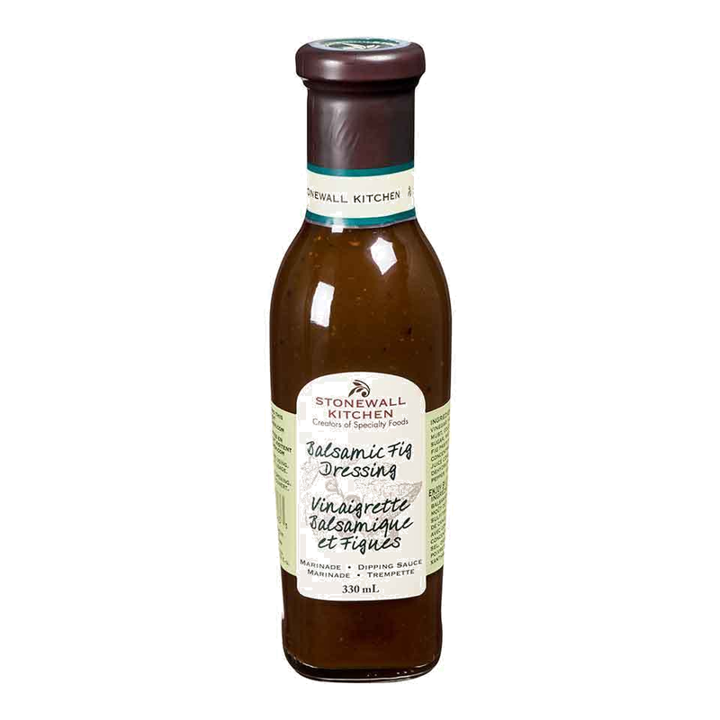 SK BALSAMIC FIG DRESSING [330 ML]