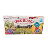 TREE ISLAND FRUIT VARIETY YOG [4 pkg]