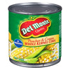 DEL MONTE PEACHES & CREAM CORN [341 ML]
