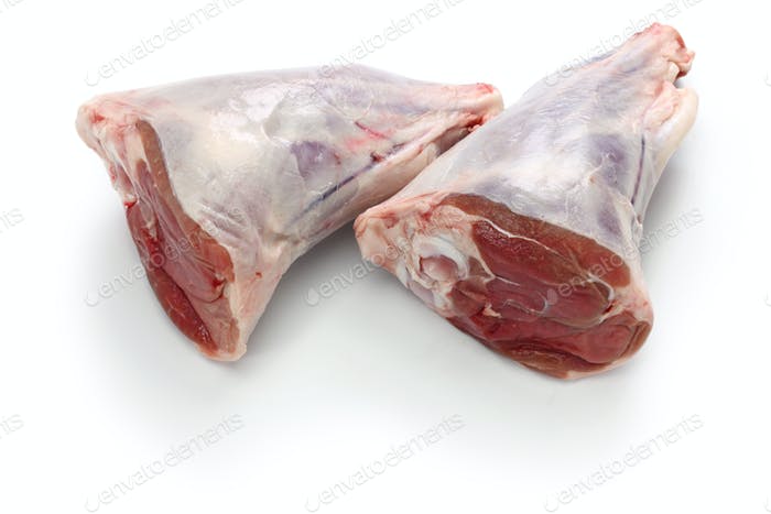 LAMB SHANK
