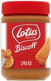 LOTUS BISCOFF SPREAD [400 G]