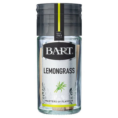 BART LEMON GRASS [4 g]